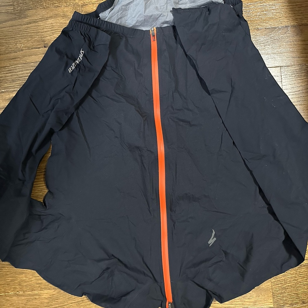 Specialized Men’s Biking wind Jacket